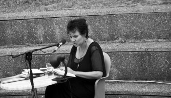 Sylva Fischerová Foto: MAČ